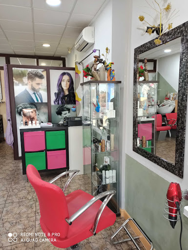 Nuevo Estilo Peluquería y Estética en Playas de Vera