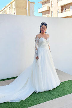 Chelo flores estilistas – Huelva