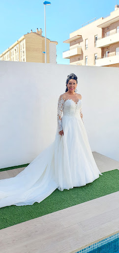 Chelo flores estilistas en Huelva