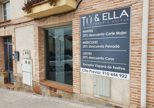 TÚ&ELLA – Alalpardo