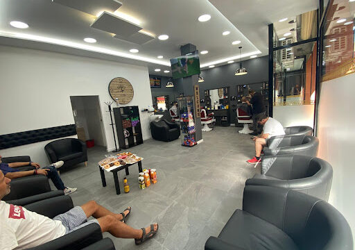 Peluqueria Can Palet – Terrassa
