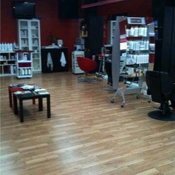 Marisina Luna Peluqueros – Archena