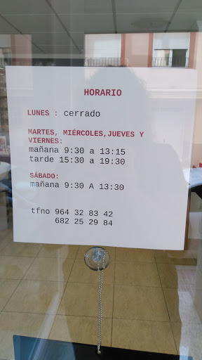 Delhi Peluqueria + Estetica en Sant Joan de Moró