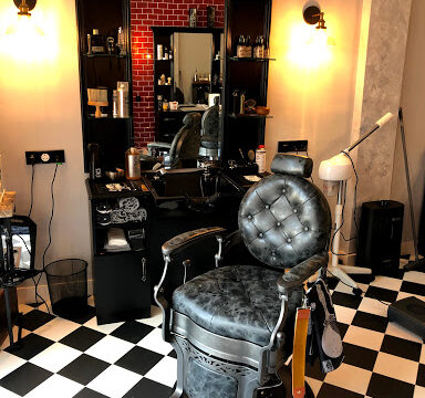 Al Capone Barbiere – Mallorca