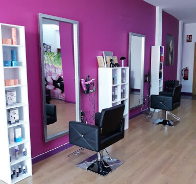 Valentina Beauty Salon – Almonte