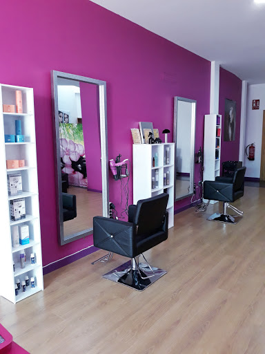 Valentina Beauty Salon en Almonte