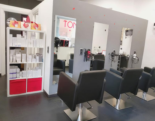Tonos Segovia - Peluquería y Estética en Segovia