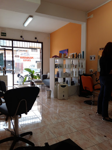 Fashion look peluqueros en Tegueste