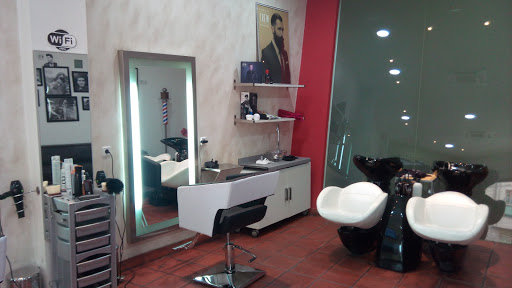 Garçon Peluqueros en Guadalajara