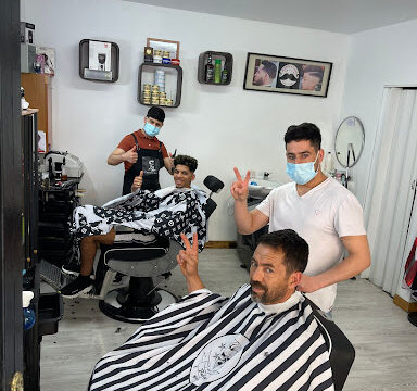 BARBERIA LA PERLA AZUL GAVA – Gavà
