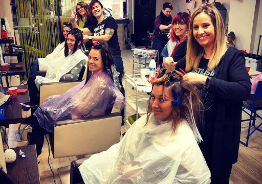 Etnica Salón De Belleza – Onda