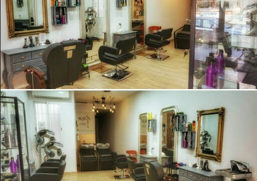 Karlos Costa Estilistas – Peluquería – Madrid