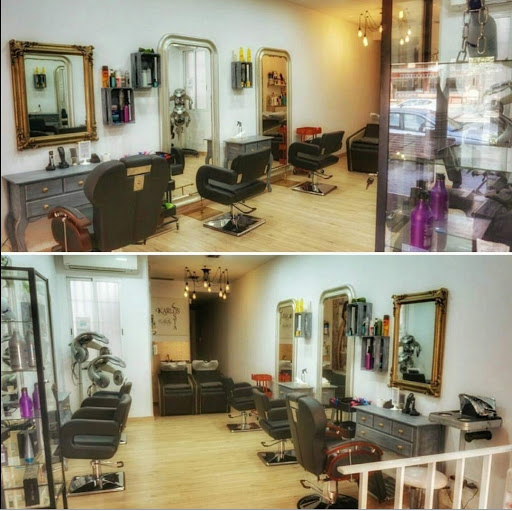 Karlos Costa Estilistas - Peluquería en Madrid