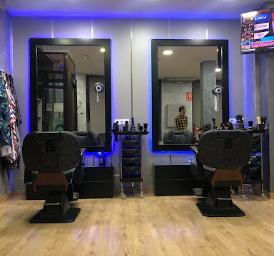 Peluquería Tetuán 2 – Estepona