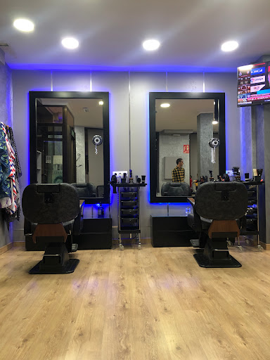 Peluquería Tetuán 2 en Estepona