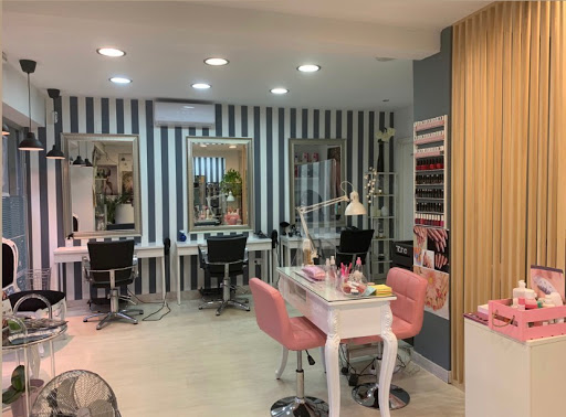 Beauty salón sevilla en Sevilla