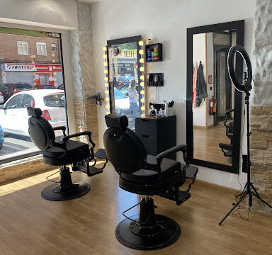 ENEKO BARBER – Alcala de Henares