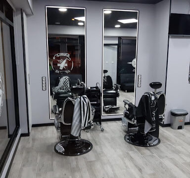 Peluquería & Barberia Rif – Sabadell