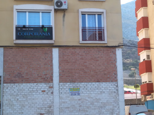 Corporania en Loja