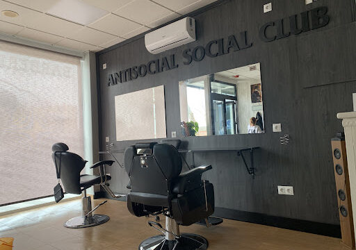 Barbería Carlos Villalba – Dos Hermanas