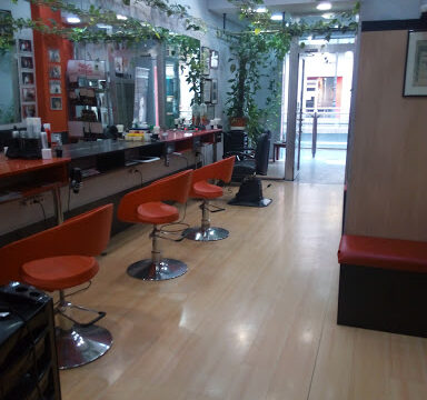 Peluquería Ruben Darío – Valencia