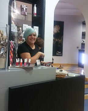 Peluqueria Pelukas – Benalup-Casas Viejas
