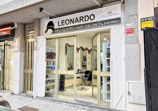 Leonardo – Los Abrigos