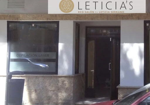 Peluquería Leticia’s – Navalmoral de la Mata