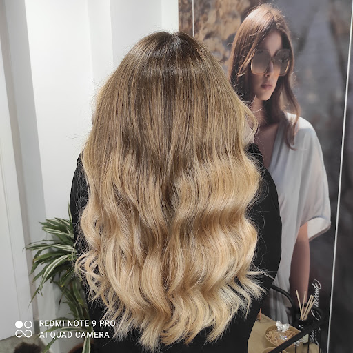 Salón Saludable Yolanda G. en Vélez-Málaga