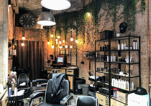 Barbería Bilbao | Barberia Marcel Arranz Bilbao | Marcel Arranz – Bilbao