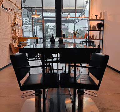 NOIR Salón, Peluquería (Alicante) – Alicante