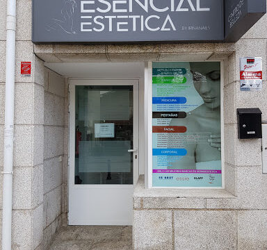 ESENCIAL ESTETICA – Guadalix de la Sierra