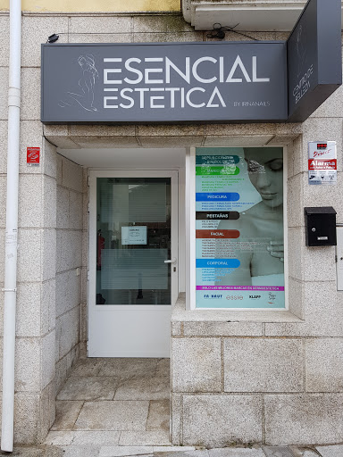 ESENCIAL ESTETICA en Guadalix de la Sierra