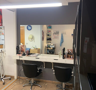 Centre d’estètica i perruqueria Àngels Cabrol – Golmés