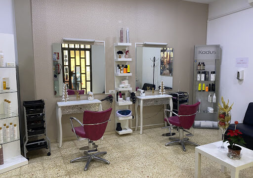 Fátima Unisex Peluqueria – Telde