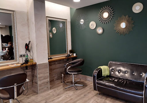 Peluquería Fanny – Corcubión