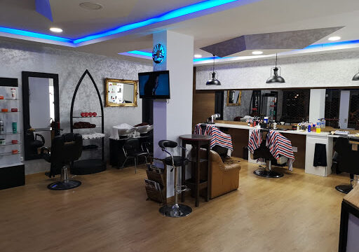 Aboudi’s Barber Shop – Collado Villalba