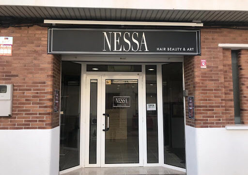 NESSA hair beauty & art – Manresa