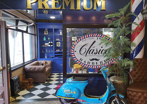 CLÁSICO BARBERÍA – Narón