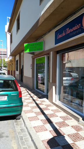 Peluquería Glamour! en Albolote