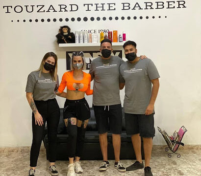 Touzard The Barber – Puertito de Güímar