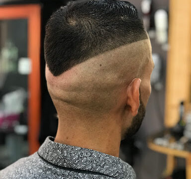 Barberia soria – Madrid