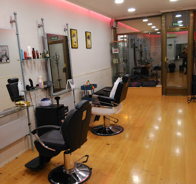 Salón Luan – Zaragoza