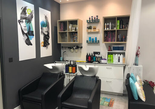 Peluqueria las Pepitas – Bilbao