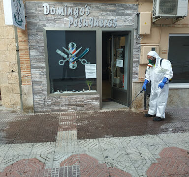 Domingos peluqueros – Miguelturra