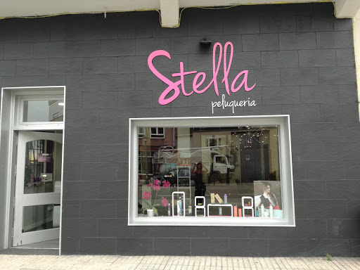 STELLA Peluqueria en Renedo de Piélagos