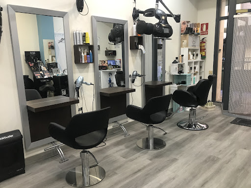 Peluqueria Thamar en Jaca