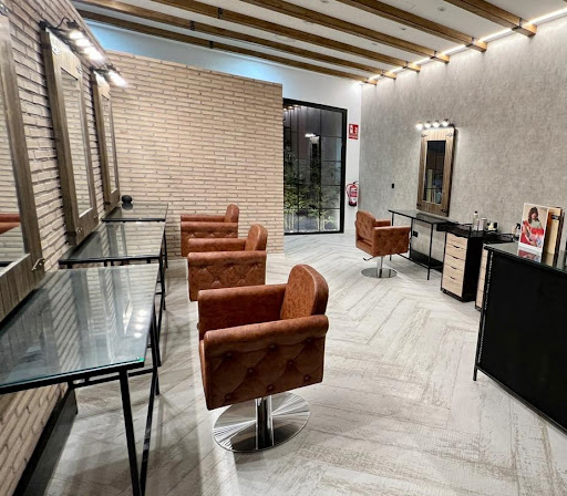 Le Salón en Torredonjimeno