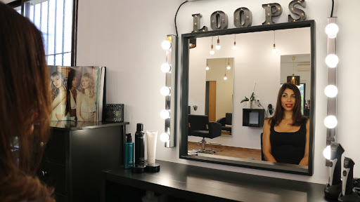 LOOPS Beauty Concept – Teulada