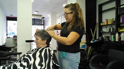 Peluquería Bel.la estilo y color – Valencia